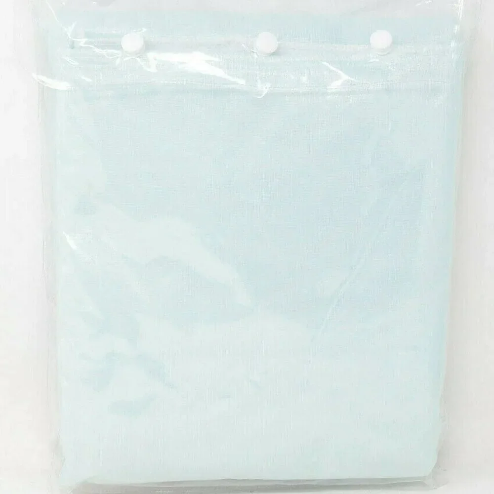 Bedding Essentials Waterproof Underpad Mattress Protectors 33x35 Inch Set of 2